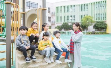 幼师证培训心得体会范文优秀6篇