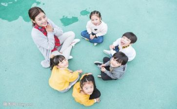 幼师个人年终工作总结5篇