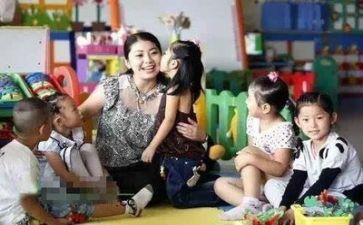 2024幼师年度总结5篇