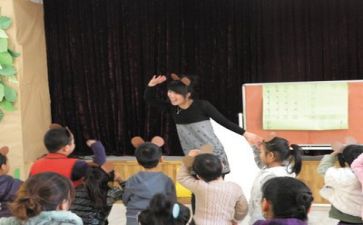 半年幼师工作总结推荐5篇