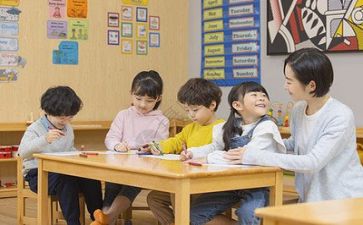 简历幼师的个人总结6篇