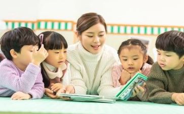 培训后幼师心得体会参考8篇