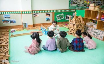 当幼师心得体会优秀7篇