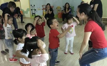 幼师的年度总结通用6篇