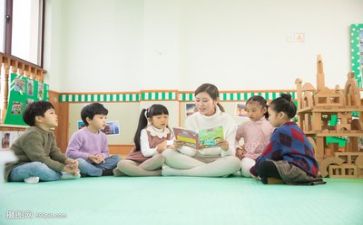 幼师2023培训计划6篇