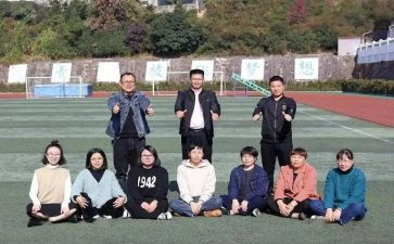 优秀组长竞选演讲稿6篇
