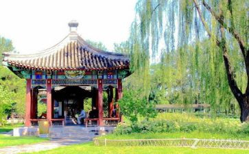 2024年六一游园活动方案参考7篇