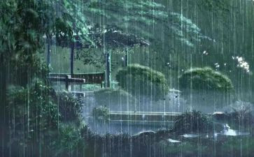 雨的故事作文8篇