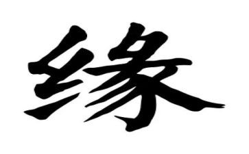 我与__的缘作文精选7篇