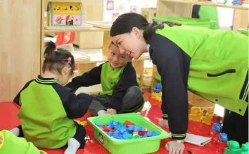 园长助理2024工作总结参考8篇