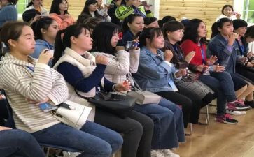 幼儿园培训心得体会最新6篇