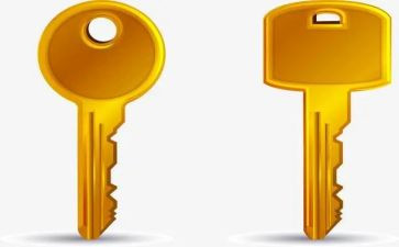 钥匙的作文通用7篇