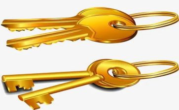 2024钥匙作文参考6篇