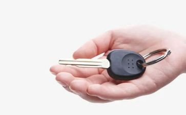 钥匙的作文推荐5篇