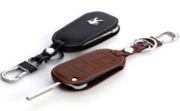 2024钥匙作文模板5篇