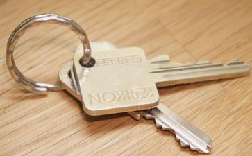 钥匙作文作文参考6篇