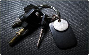 钥匙作文作文优质5篇