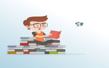 阅读月活动总结5篇