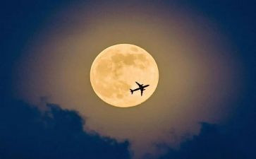 月亮船活动教案5篇