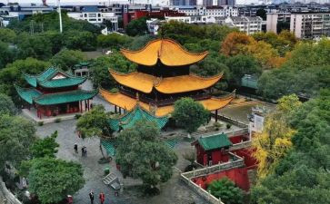 岳阳楼楼记优秀教案6篇