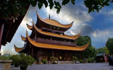 岳阳楼记优秀教案5篇