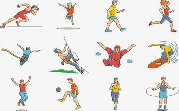 幼儿园运动会总结活动总结最新6篇