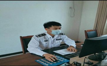 运管员2023年述职报告7篇
