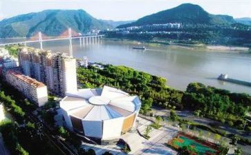 我爱云阳演讲稿8篇