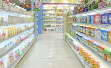 2024年孕婴店工作总结6篇