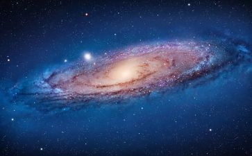 《宇宙》读后感6篇