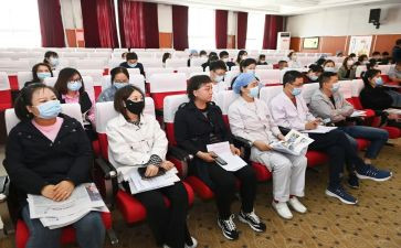 在院护士个人总结8篇