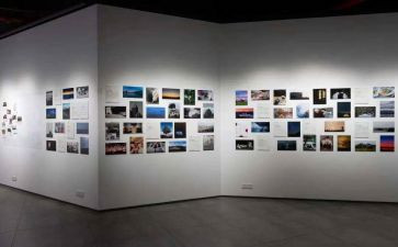 参观展览观后感8篇