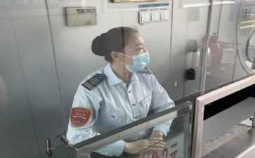 地铁站务员工作总结5篇