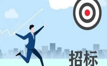 县招标自查报告6篇