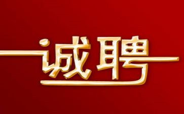 招聘领导讲话稿6篇