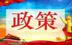 政策工作总结8篇