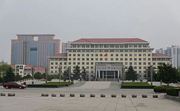 2024年政府工作总结参考7篇