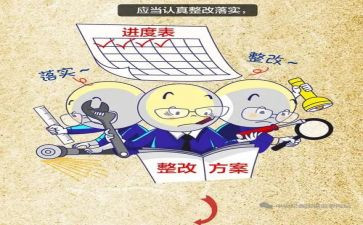 安全检查整改报告模板7篇