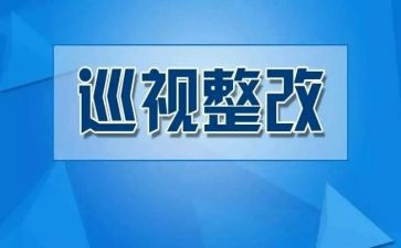 企业整改报告范文8篇