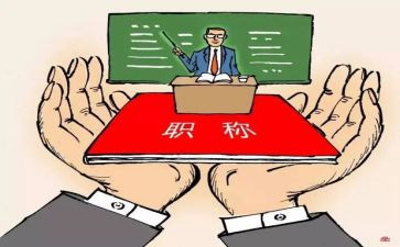 晋升正高级个人总结6篇