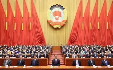镇政协主席述职报告7篇