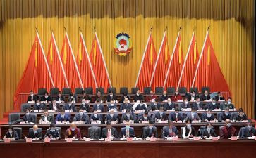 2024政协工作总结6篇