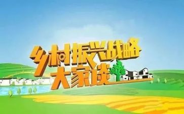 振兴专干述职报告8篇