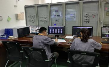 副值班员述职报告7篇