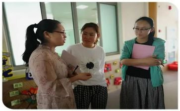 指导学生心得体会6篇