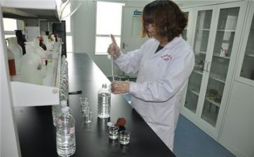 质量员的工作总结模板5篇