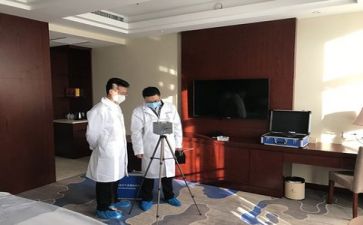 质量管理的工作计划5篇