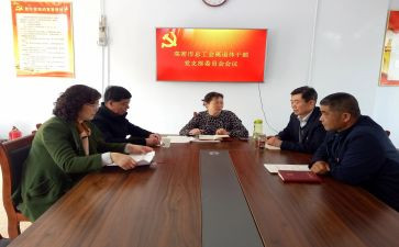 竞选村支委演讲稿6篇