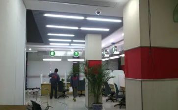 支行年终工作总结5篇