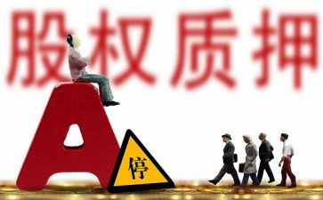 股权质押合同参考8篇